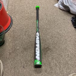 Easton. Octane one. 1.14 Es Baseball Bat. 31 Inches Long. Model Yb39. 19 OzL