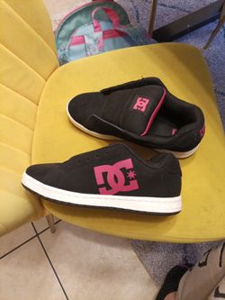 New DC