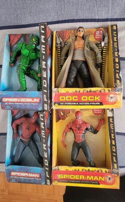 Only Trades