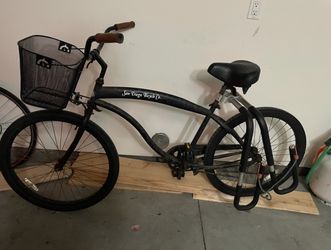 Beach Cruiser