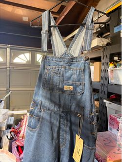 Overalls