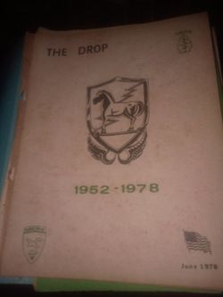 DROP SFA mag