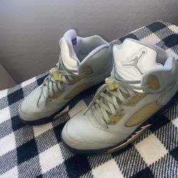Jordan 5 