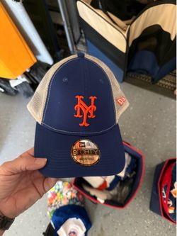 Mets package deal