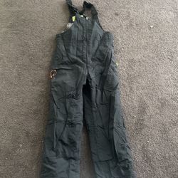 Snow Clothes 