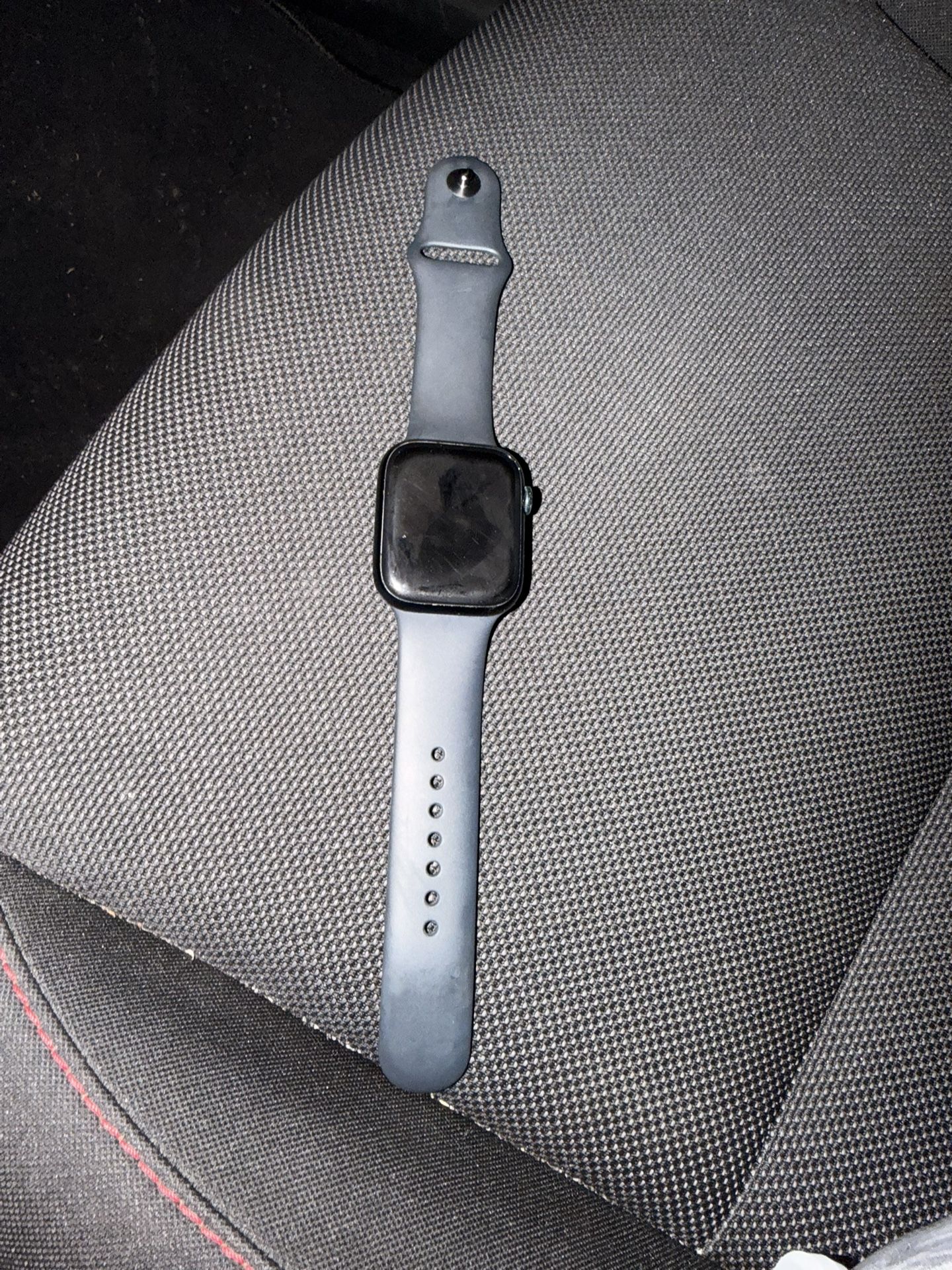 Apple Watch