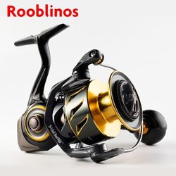 Rooblinos Fishing Reel 