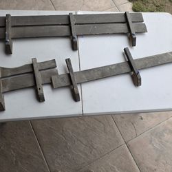 Wagon Radio Flyer  parts: