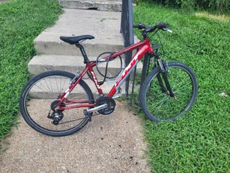 Fuji 7 Speed