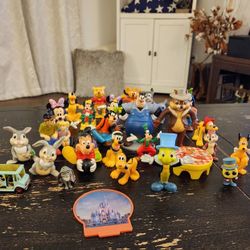 Disney Figure Bundle