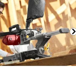 12" Mitter Saw Chicago Electric