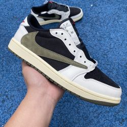 Air Jordan 1 x Travis Scott TS more colors available 