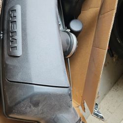 Dodge Durango Full Oem Intake 