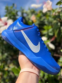 Nike Kobe 5 ‘Dodgers’ size 10 & 12