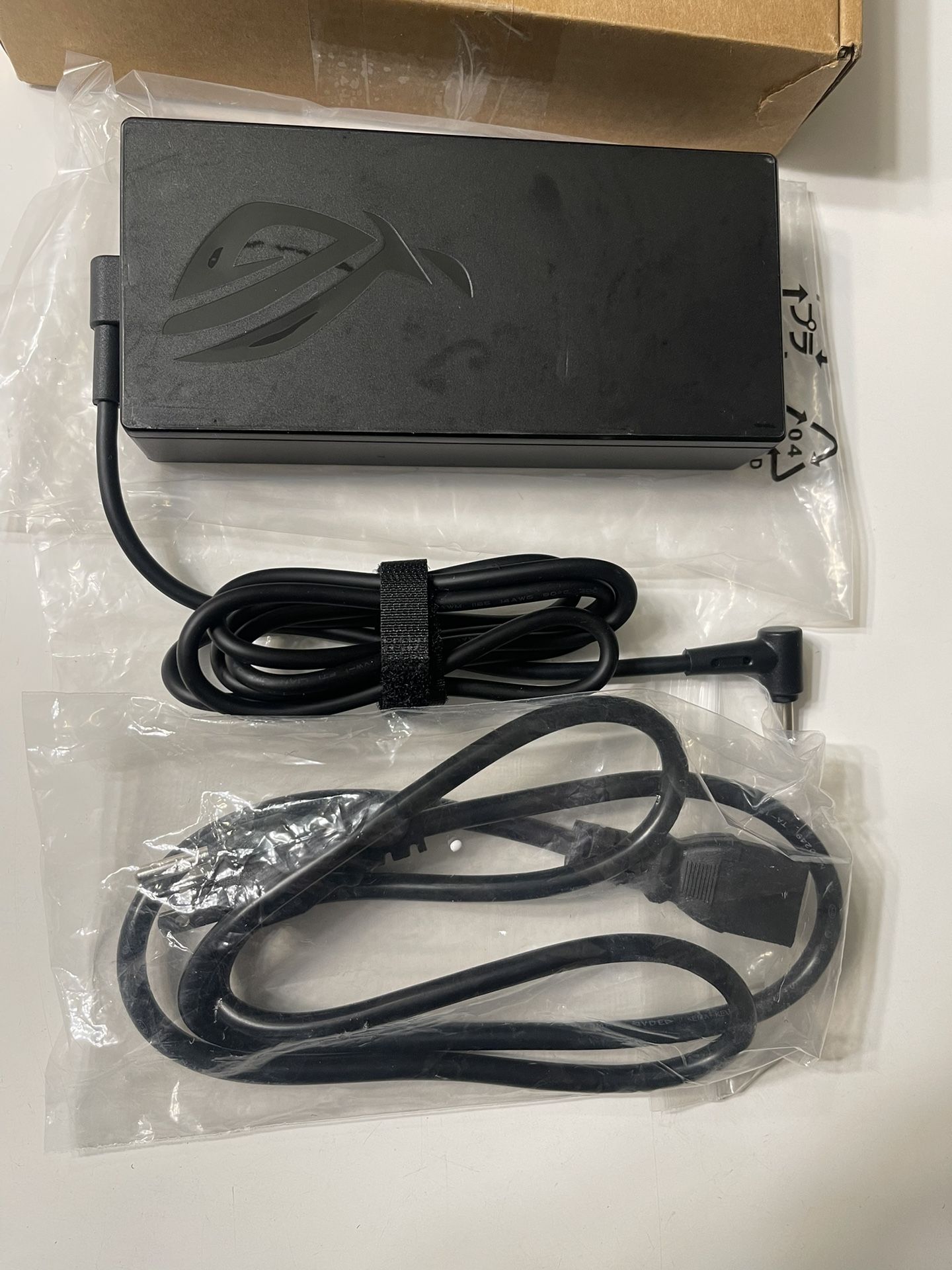 OEM Asus ADP-200JB D 200W 20V 10A AC Adapter Charger for ASUS TUF Gaming F15 F17