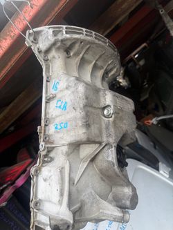 Oil pan for 2017 Mercedes Benz CLA250 oil pan
