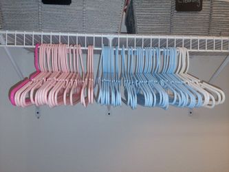 Baby hangers