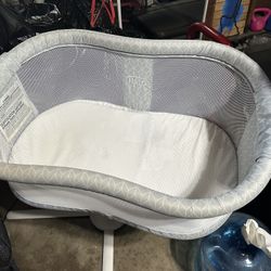 Halo Bassinet 