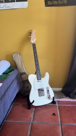 Donner Telecaster Guitar