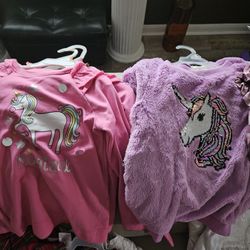 Twin Girls Clothes Size 7/8 - 10