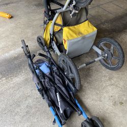 Free Strollers 