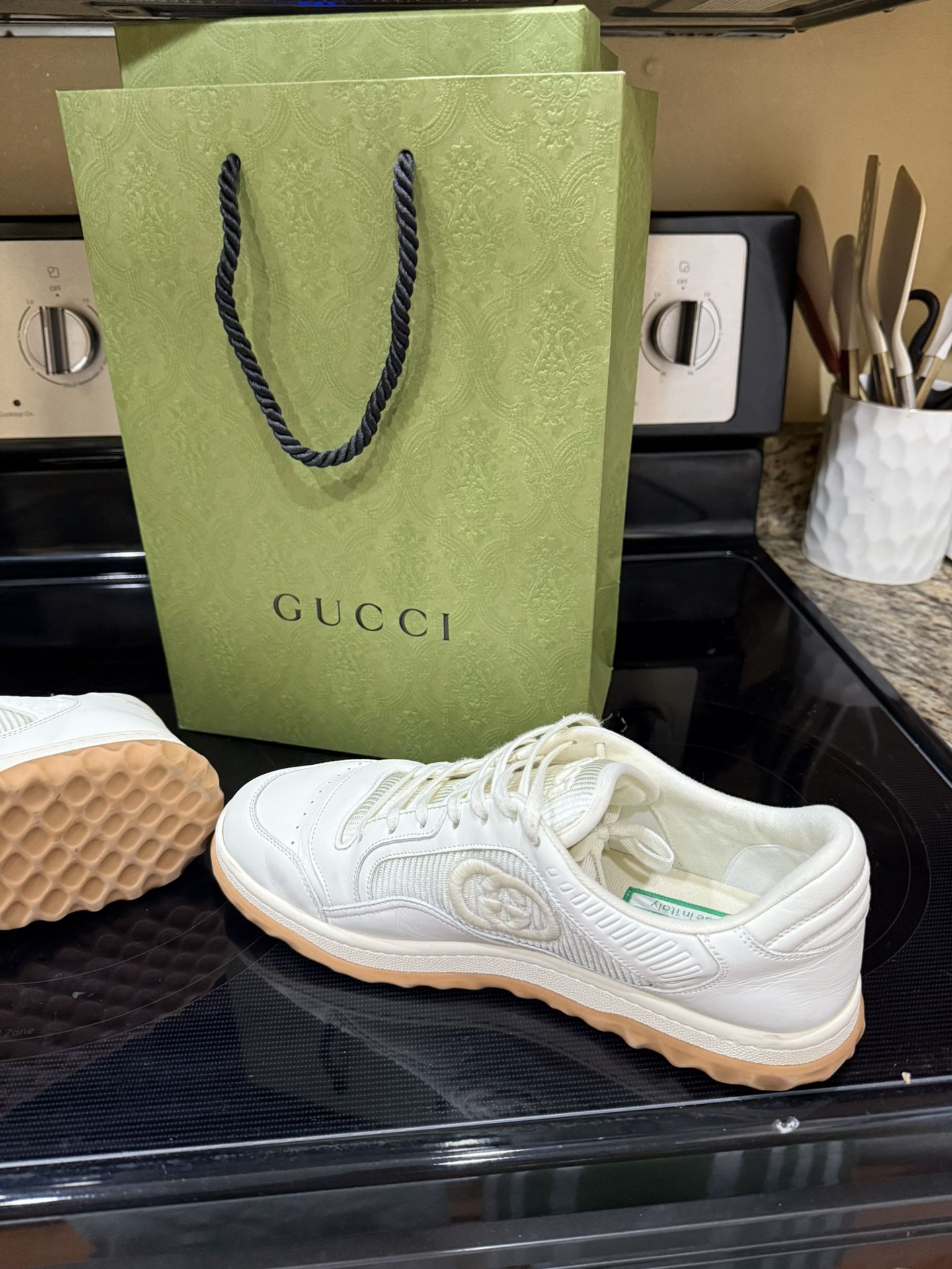 Gucci Sneakers