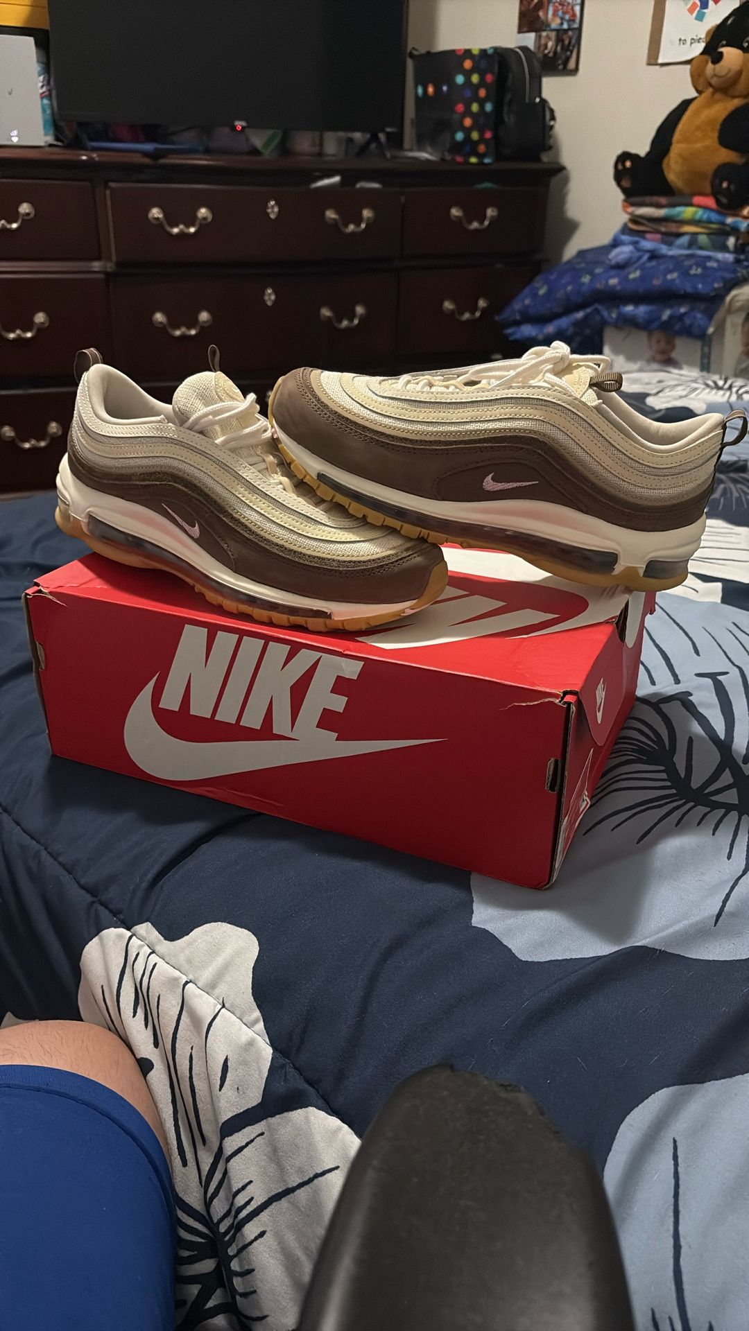 Nike Air Max 97 PRM
