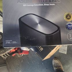 ASUS Zen Wifi AX