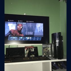 PS3 Backwards Compatible 