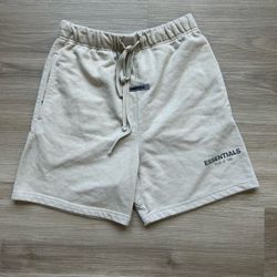 essential shorts brand new
