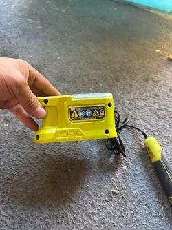 ONE+ 18V Cordless Precision Rotary Tool