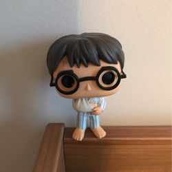 Harry Potter Funko Pop