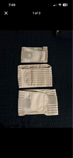 Postpartum Belly Wrap