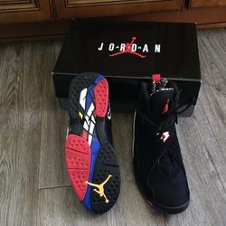 JORDAN SHOES SIZE 12
