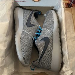 Nike Rosherun Shoes 