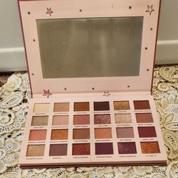  Cate London  Makeup Pallette Brand New 