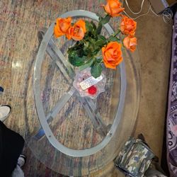 Living Room Table Set
