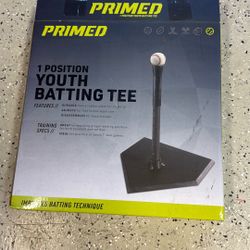 Youth Batting Tee