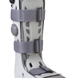 Walking boot 