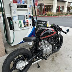 1980 honda sale cx500 for sale