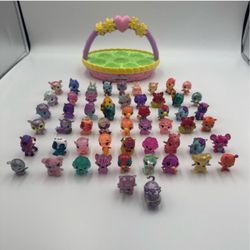 Hatchimals Lot X 56