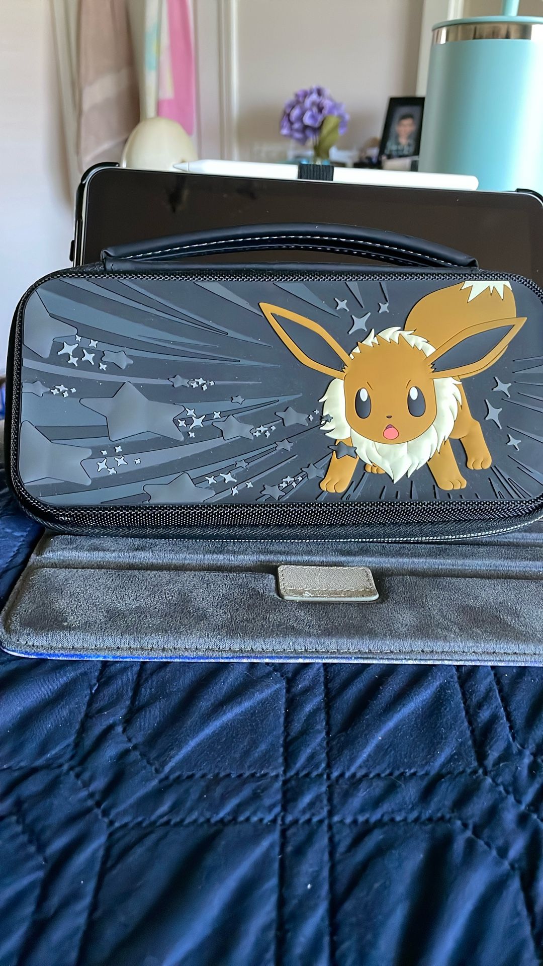 Nintendo Switch Case
