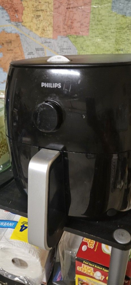 Philps ExL Air Fryer