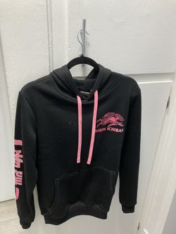 Kirchin Ban Hoodie Brand New Never Used Good Condition Lmk If Interested 📲📲📲