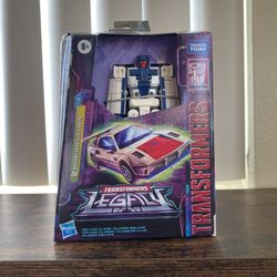 Transformers Breakdown