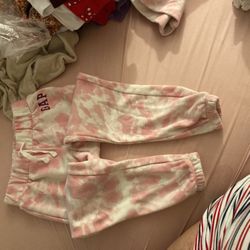 Gap Sweat Set