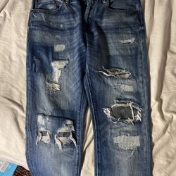 Men’s Prps Jeans Size 34