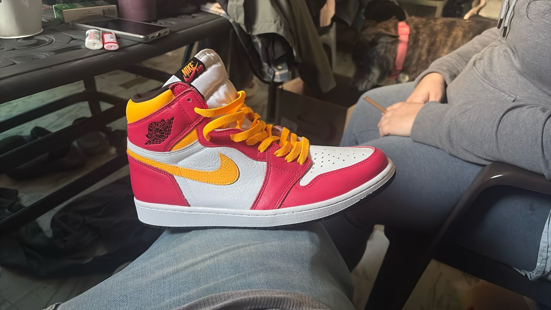 Nike Size 11 Men’s