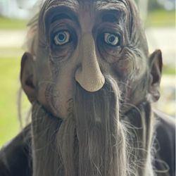 Halloween Mask