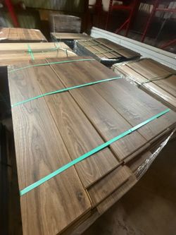 100%  waterproof click&lock / laminate for sale